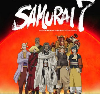 Samurai7