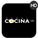 canal cocina HD