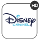 disney channel HD