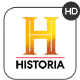 historia HD