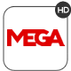 mega HD