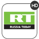 russia today HD