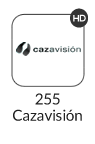 cazavision-hd