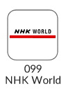 NHK World