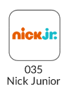 Nick Junior