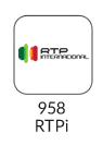 RTP Internacional