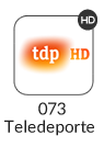 Teledeporte HD