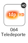 Teledeporte HD