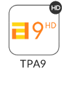 Asturias TPA9