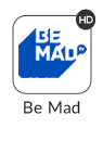 Be Mad HD