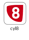 Castilla Leon cyl8