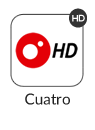 Cuatro HD