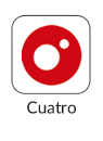 Cuatro