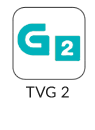 Galicia TVG 2