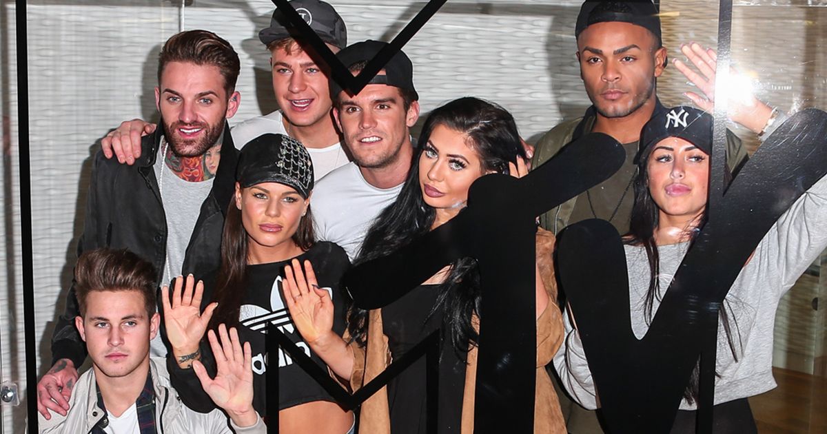 MTV estrena la decimoquinta temporada de Geordie Shore - Neeo | Todo ...