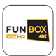 fun box 4k