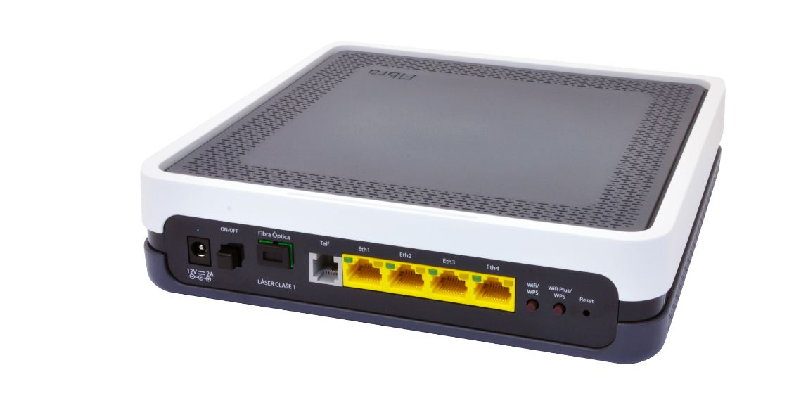 modem