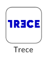 trece