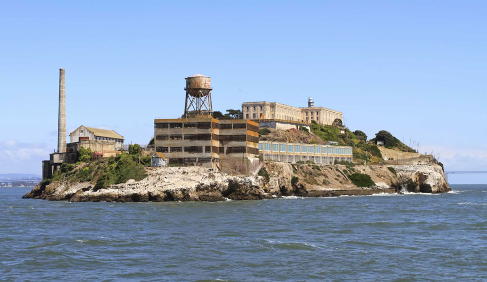 Historia investiga la fuga de prisión más memorable en Alcatraz la evidencia perdida Neeo