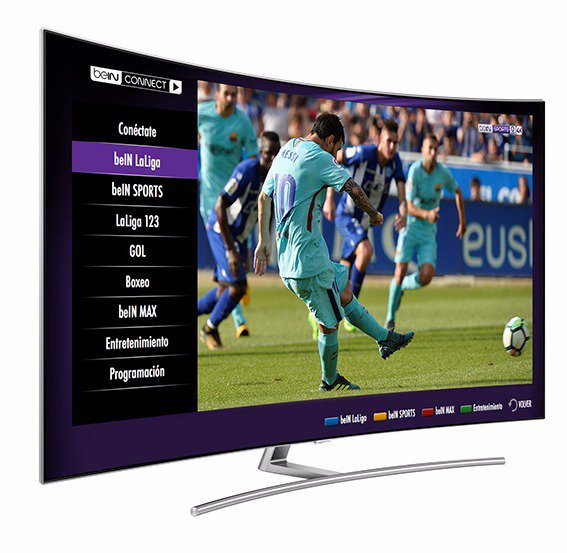 bein-connect