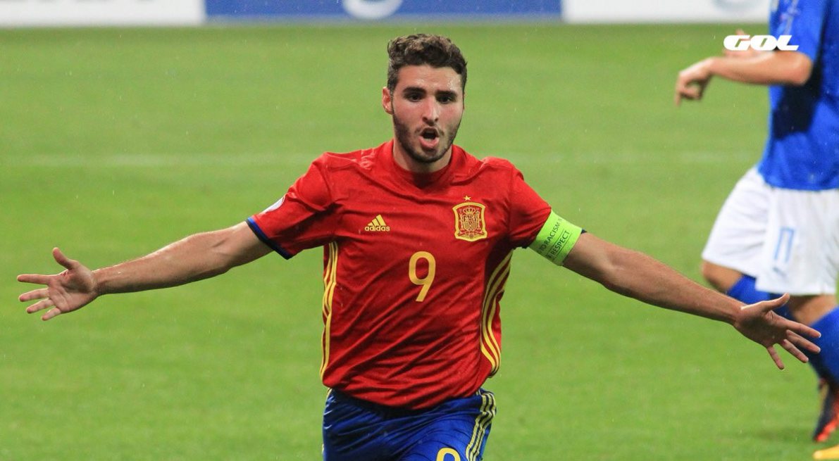 La Copa Mundial sub17 se ve en exclusiva en GOL Neeo Todo sobre