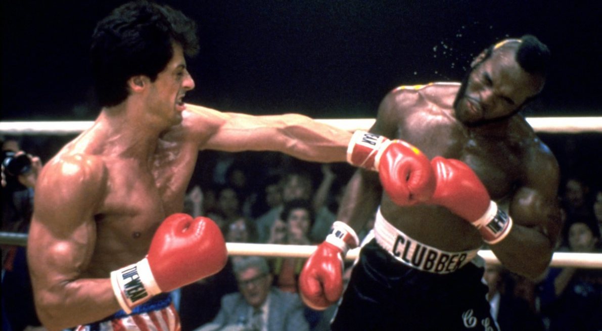 Ruso con el que pelea rocky balboa en rocky iv