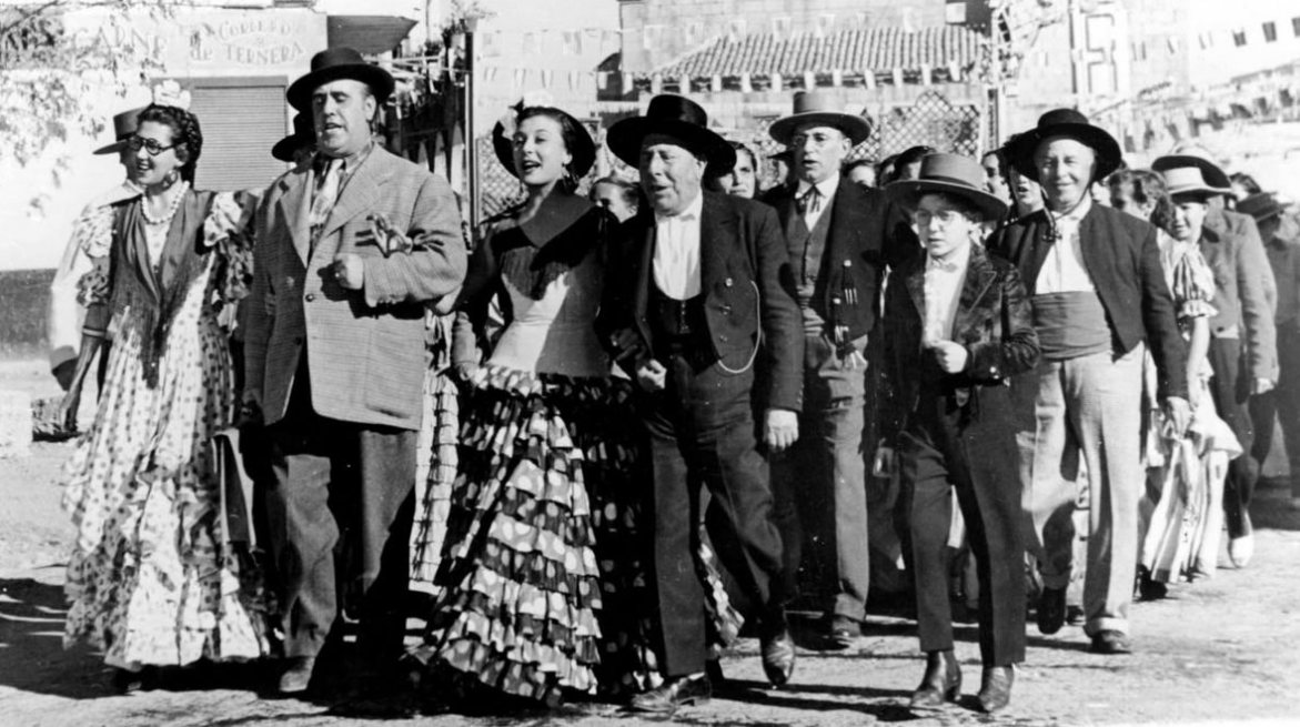 FlixOlé conmemora el centenario del nacimiento de Berlanga ...