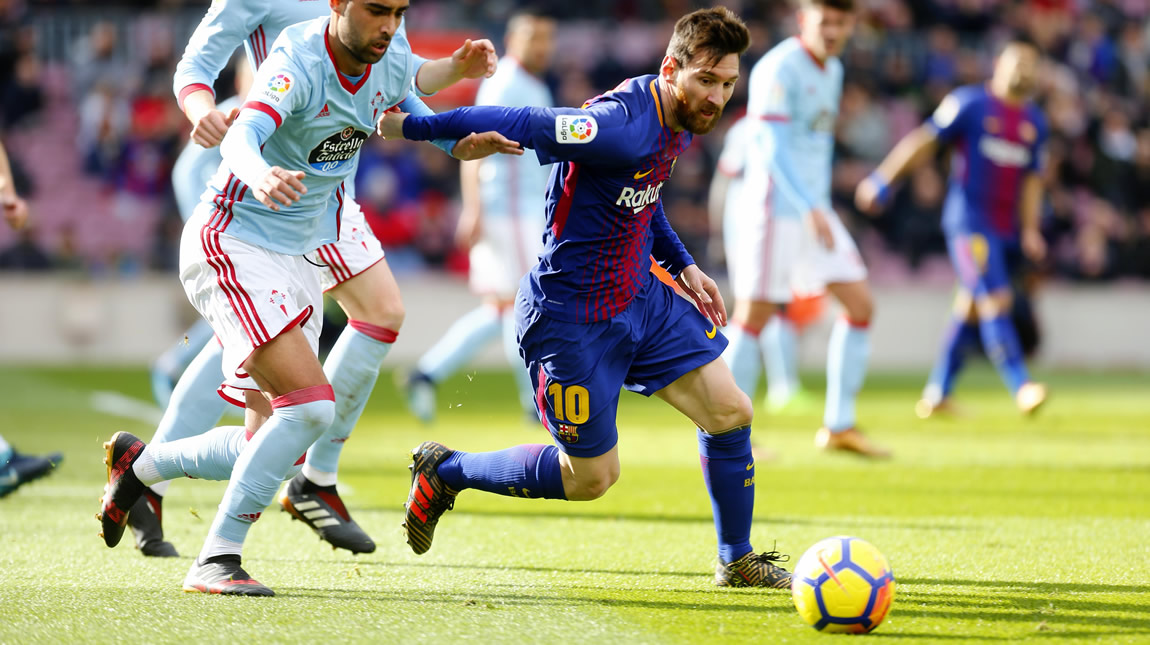 El mejor fútbol de este verano,