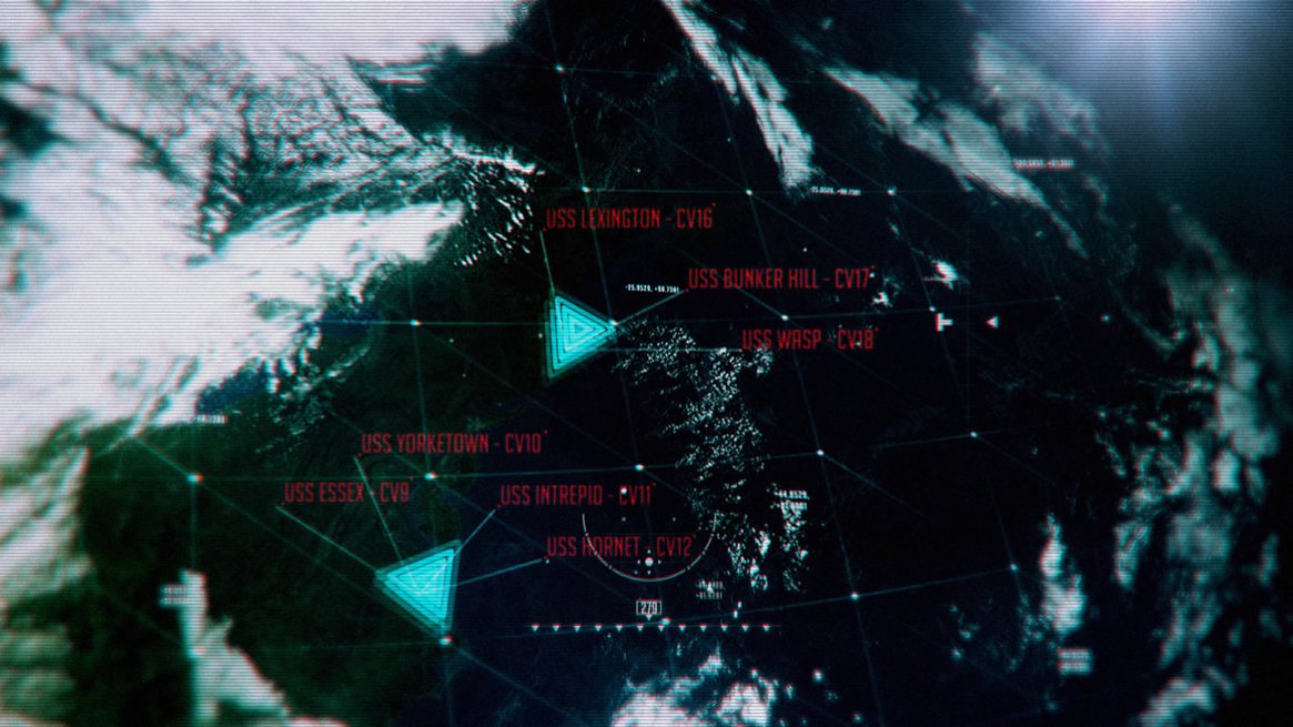 DMAX estrena ‘La Segunda Guerra Mundial desde el espacio’ - Neeo | Todo