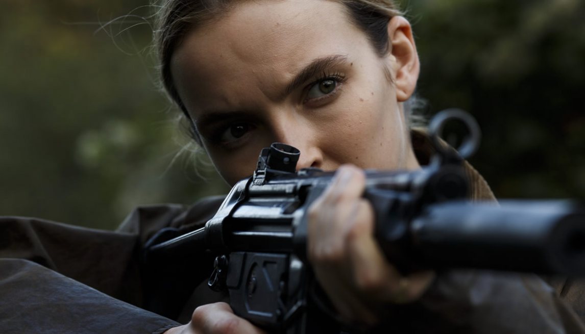 HBO Max estrena la cualta y última temporada de Killing Eve Neeo