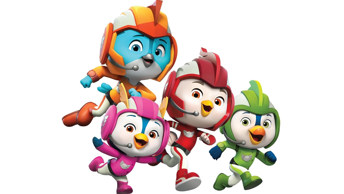 topwing Neeo Todo sobre medios de comunicación en España