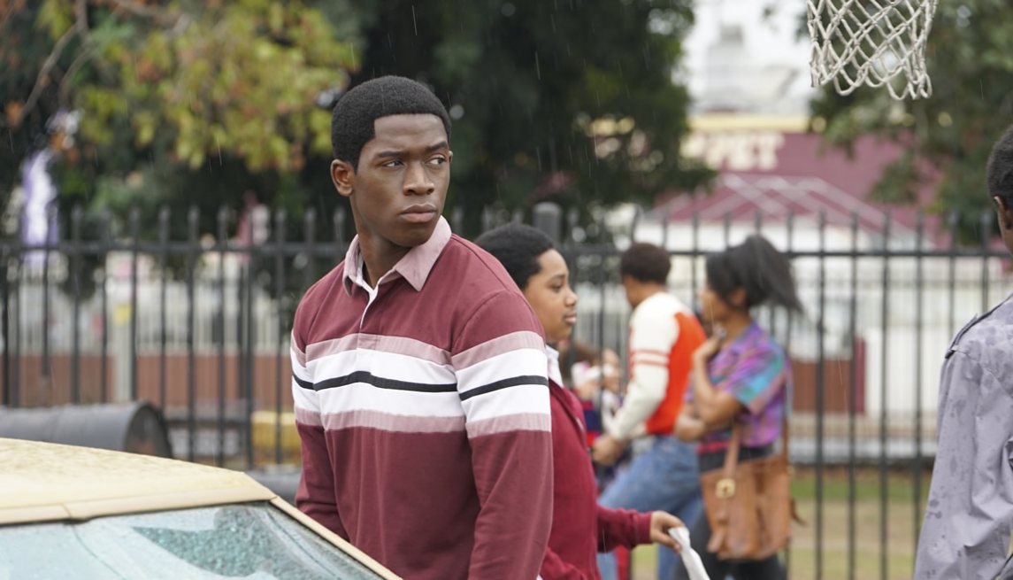 Snowfall Hbo HBO Max estrena la quinta y última temporada de Snowfall - Neeo | Todo ...