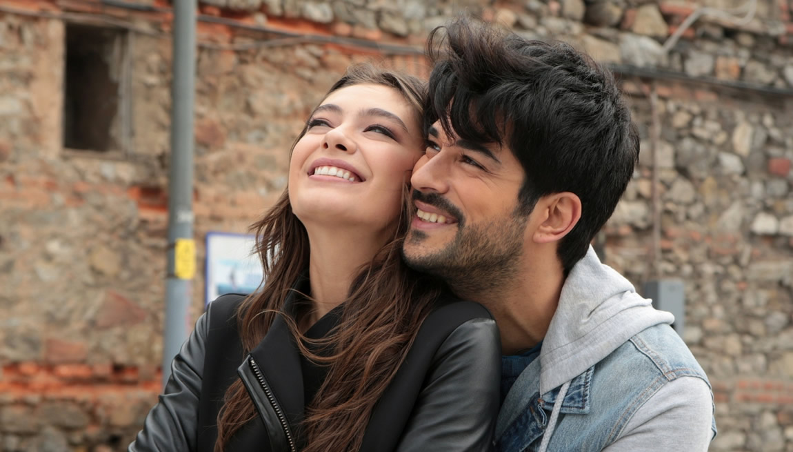 kara sevda in netflix