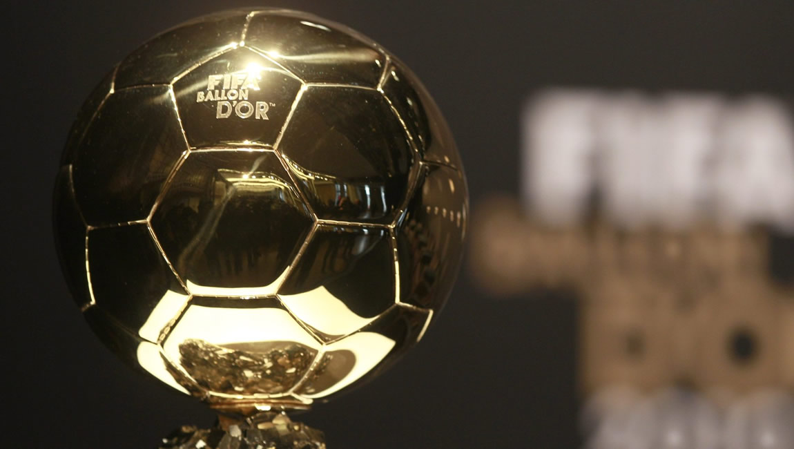 MEGA emite el próximo lunes la gala Balón de Oro 2022, con Josep