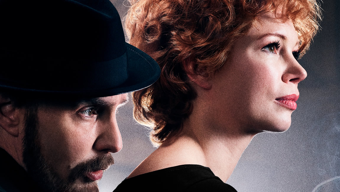 Resultado de imagen de FOSSE/VERDON hbo
