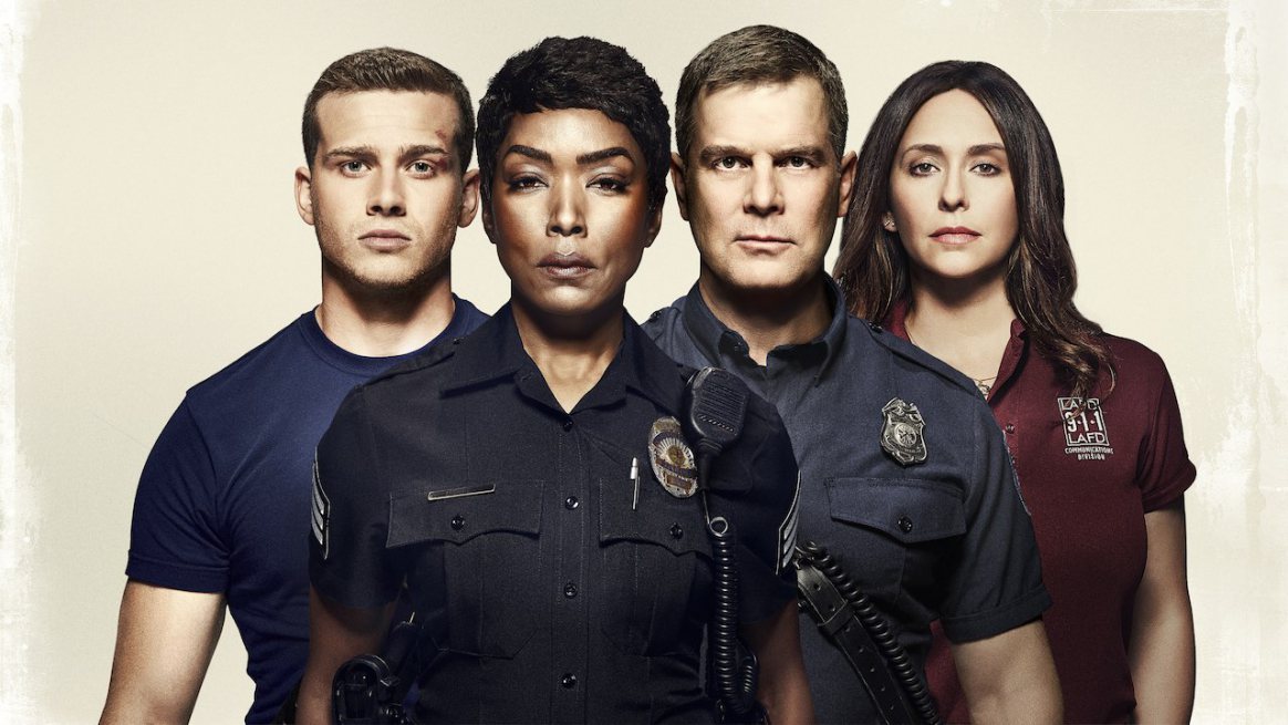 FOX estrena la tercera temporada de la serie de emergencias "911