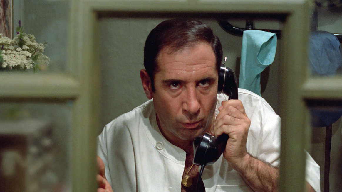 Este septiembre el rostro de Somos es Alfredo Landa Neeo Todo sobre