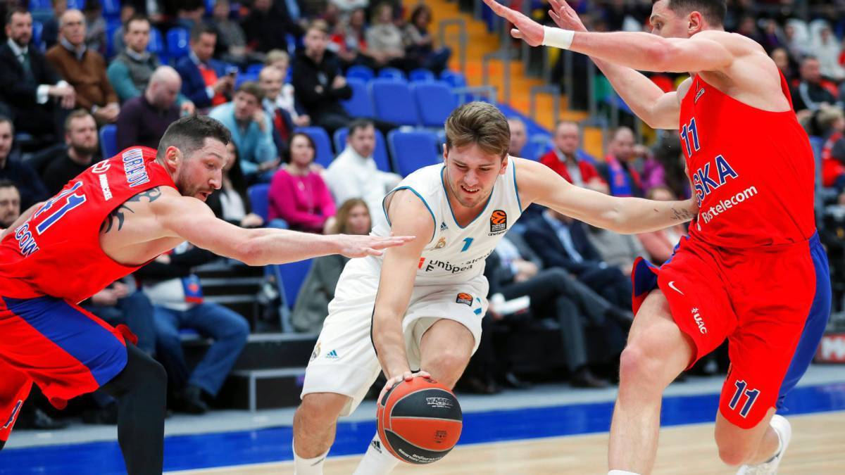 Toda la pretemporada 20192020 del Real Madrid de baloncesto, en Realmadrid TV Neeo Todo Toda la pretemporada 20192020 del Real Madrid de baloncesto, en Realmadrid TV Neeo Todo