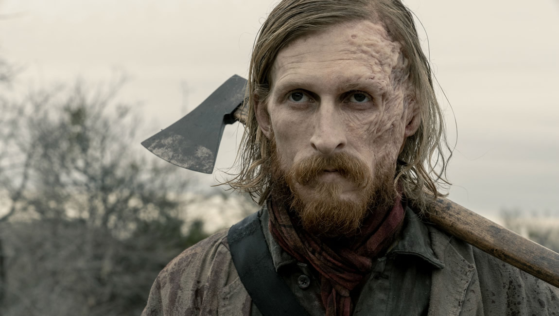 The Walking Dead Temporada 10 Amazon Prime Espana