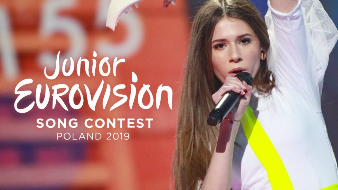 eurovisionjunior Neeo Todo sobre medios de comunicación en España