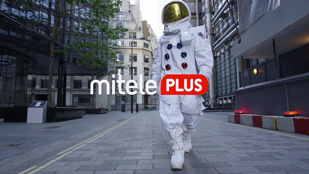 Mitele PLUS llega a Movistar+ - Neeo | Todo sobre medios de ...