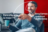 nuevo videoclub Vodafone TV