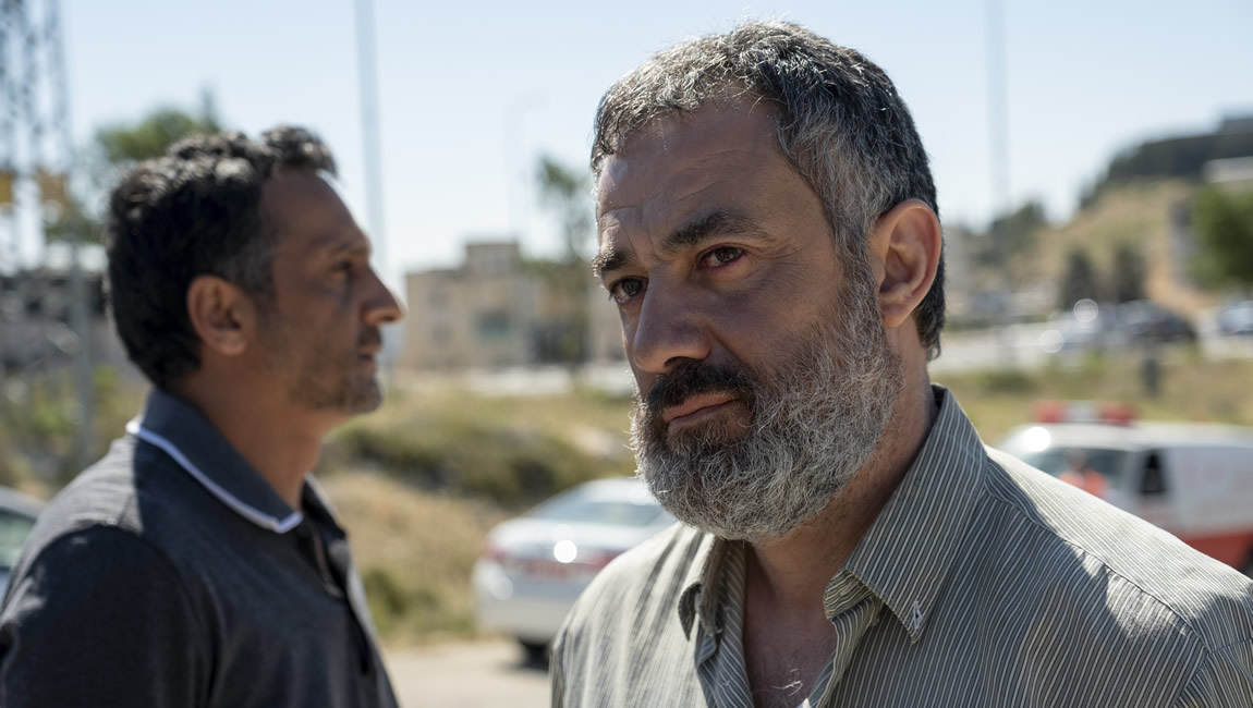 Llega a HBO España la miniserie "Our boys" Neeo Todo sobre medios