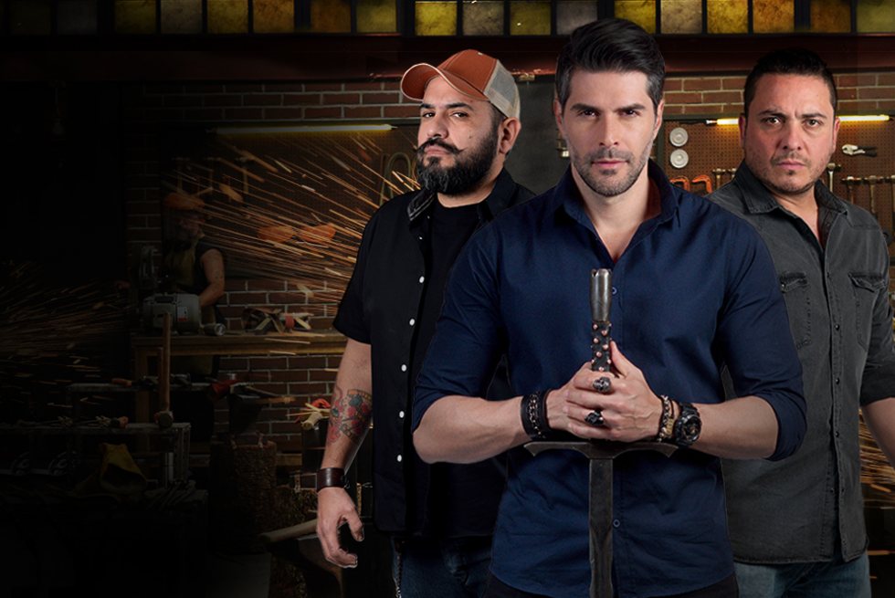 forjadofuegointernacional Neeo Todo sobre medios de