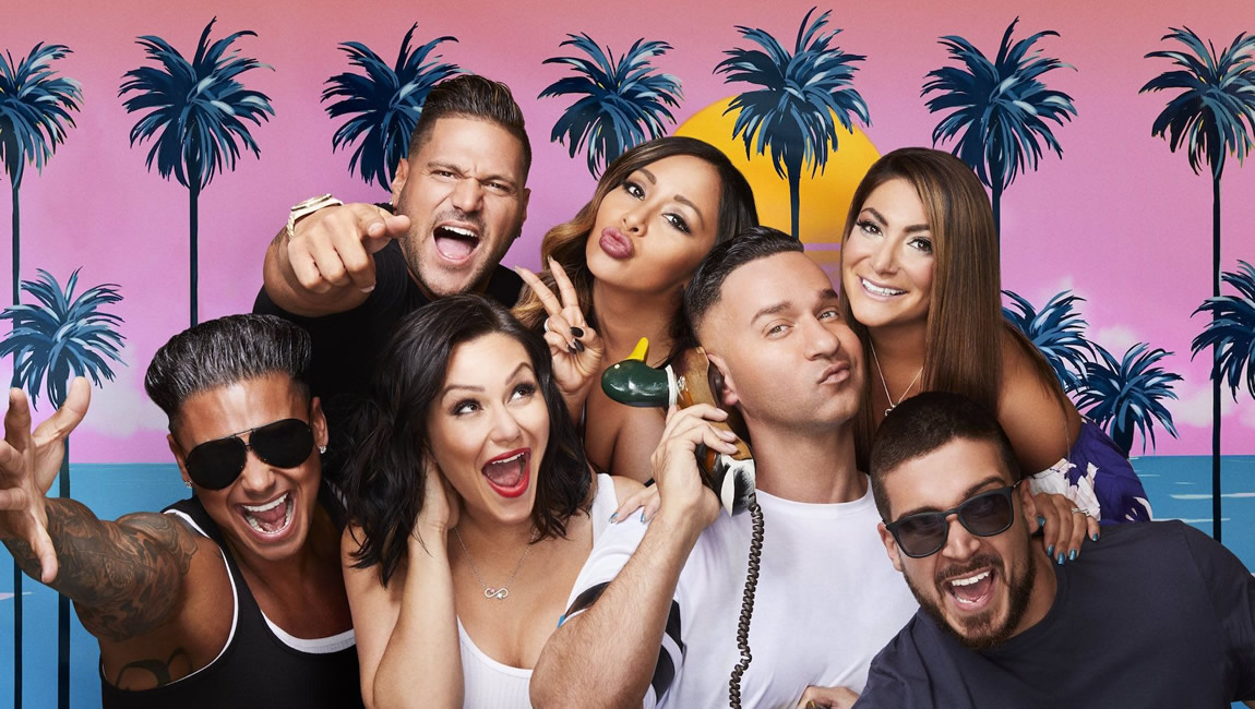 Plisado Idealmente Encommium MTV estrena la sexta temporada, del reality, de Jersey Shore: Vacaciones en Familia - Neeo | Todo sobre medios de comunicación en España Plisado Idealmente Encommium MTV estrena la sexta temporada, del reality, de Jersey Shore: Vacaciones en Familia - Neeo | Todo sobre medios de comunicación en España