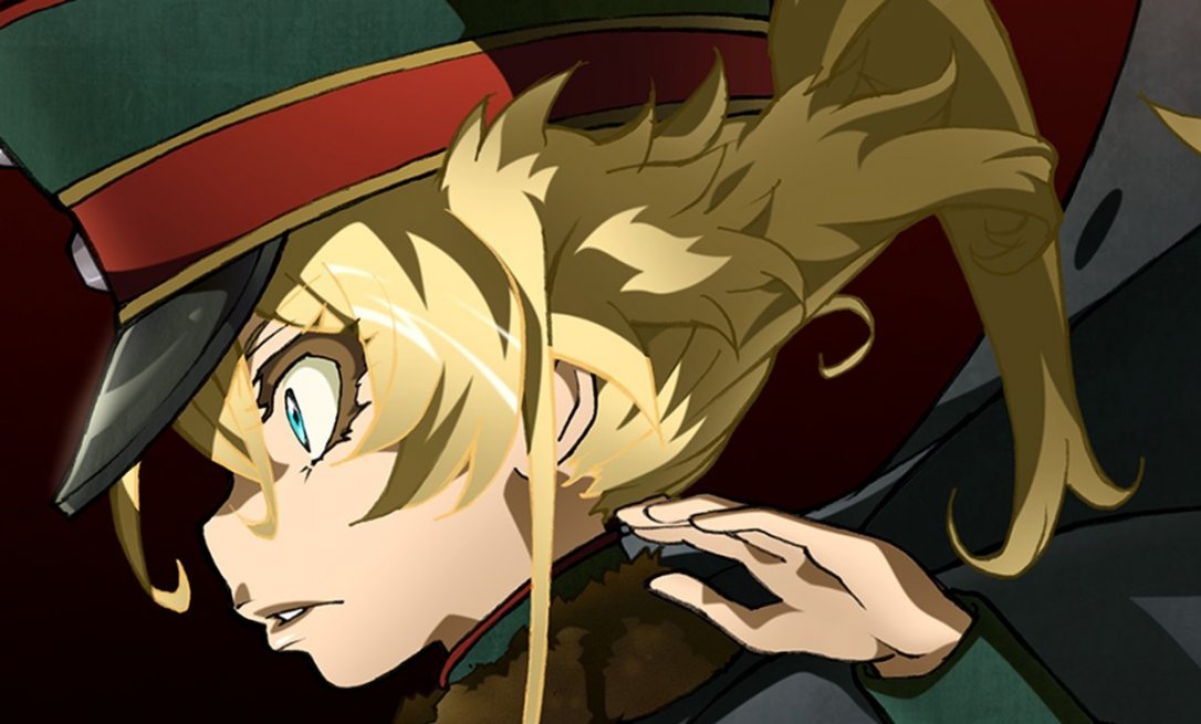 Crunchyroll Saga Of Tanya The Evil Saga of Tanya the Evil - the Movie - llega a Crunchyroll - Neeo | Todo sobre medios de