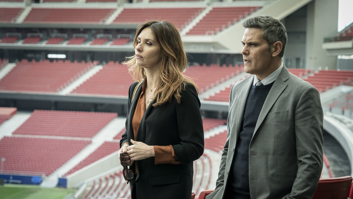 La segunda temporada de 'Todo por el juego' se estrena este domingo en 0 Neeo Todo sobre La segunda temporada de 'Todo por el juego' se estrena este domingo en 0 Neeo Todo sobre