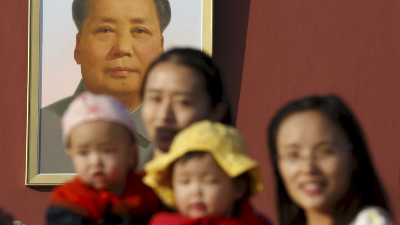 Amazon Prime Video estrena el documental "One Child Nation" Neeo