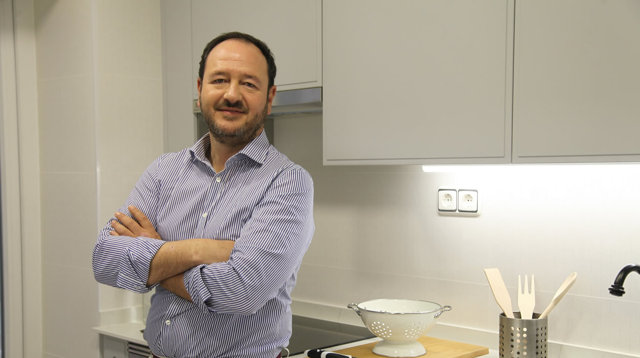 La Cocina De Tus Suenos 2 Alejandro