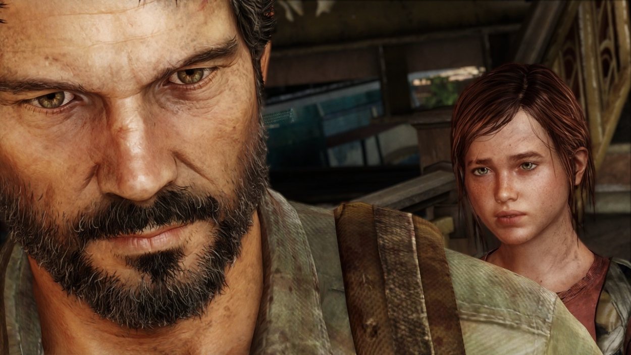 The Last Of Us Programa De Televisión Reparto